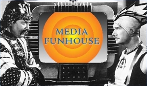 Media Funhouse TV Show