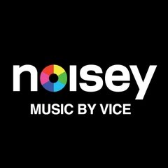 Noisey Logo